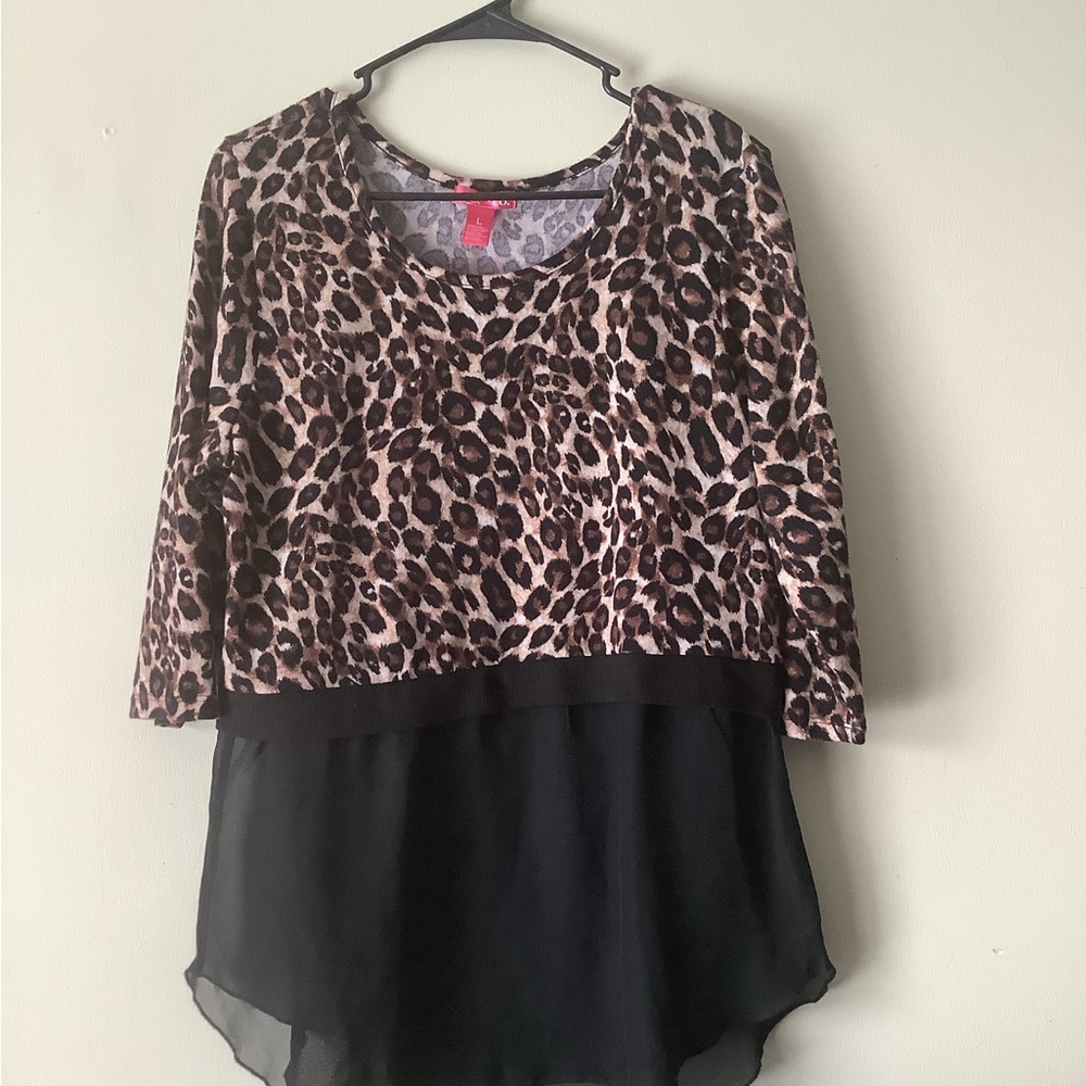 Chic Women's Blouse